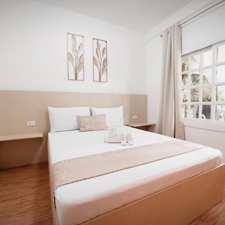 Kaimito House - Guest House Near Mactan-Cebu Airport Île de Mactan Extérieur photo