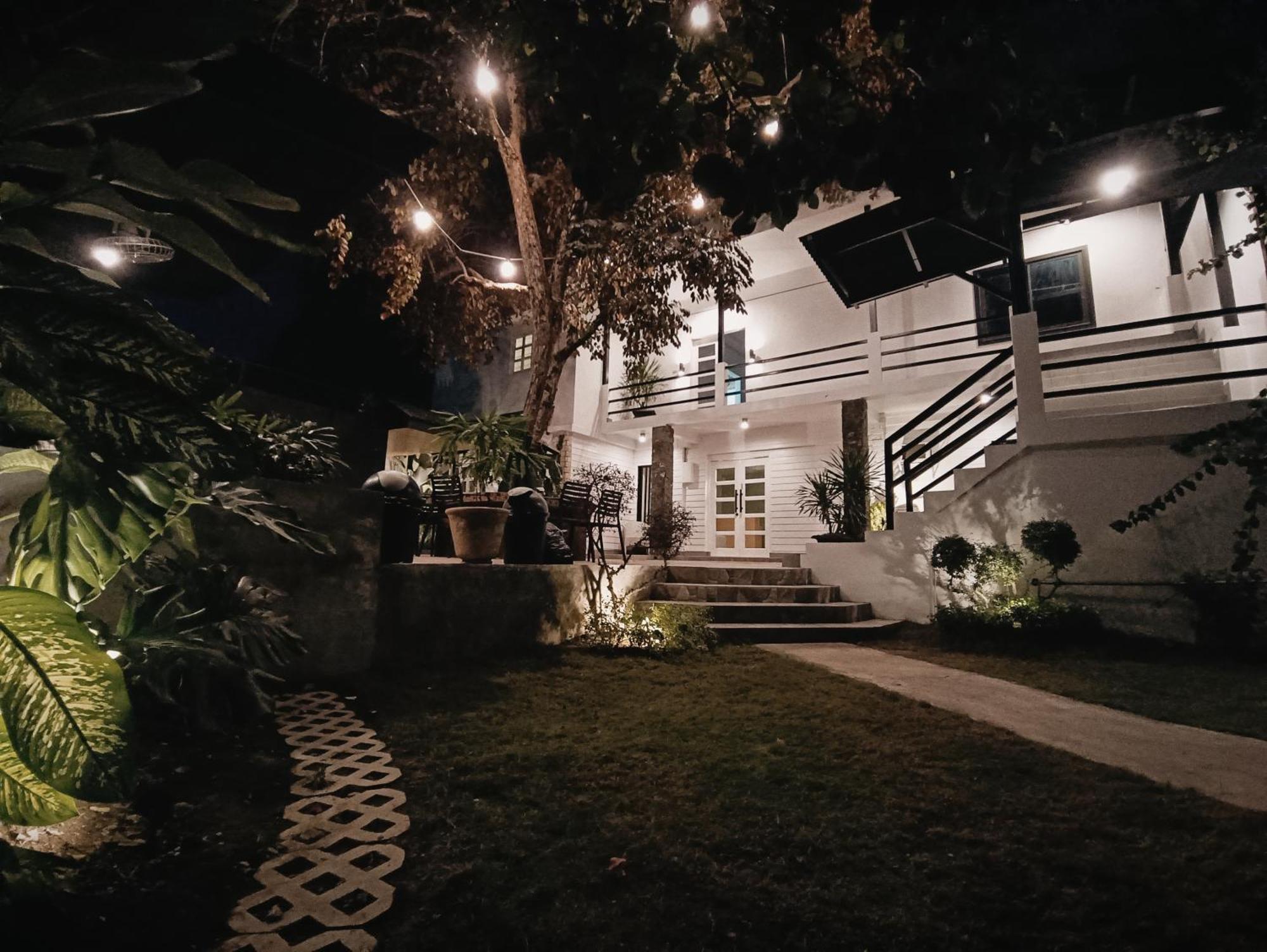 Kaimito House - Guest House Near Mactan-Cebu Airport Île de Mactan Extérieur photo